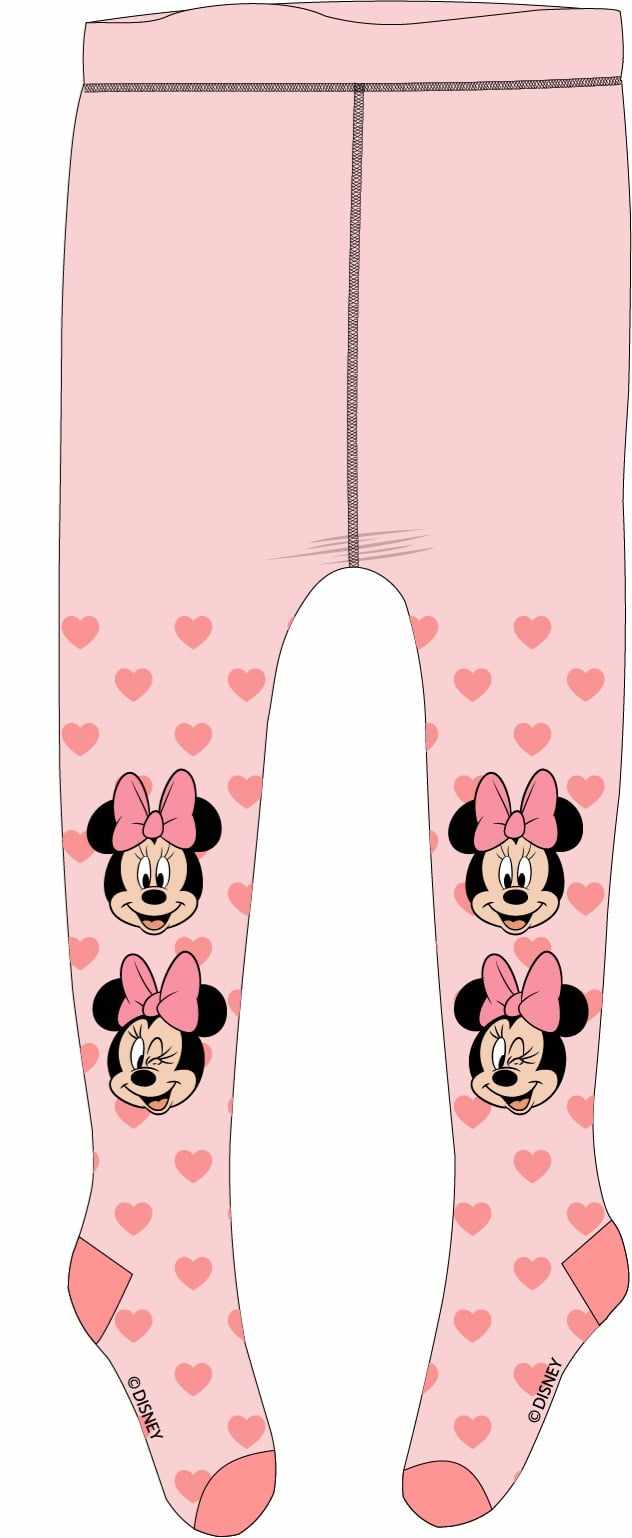 Pančuchy MINNIE