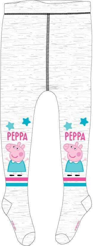Pančuchy PEPPA PIG