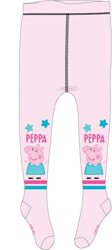 Pančuchy PEPPA PIG