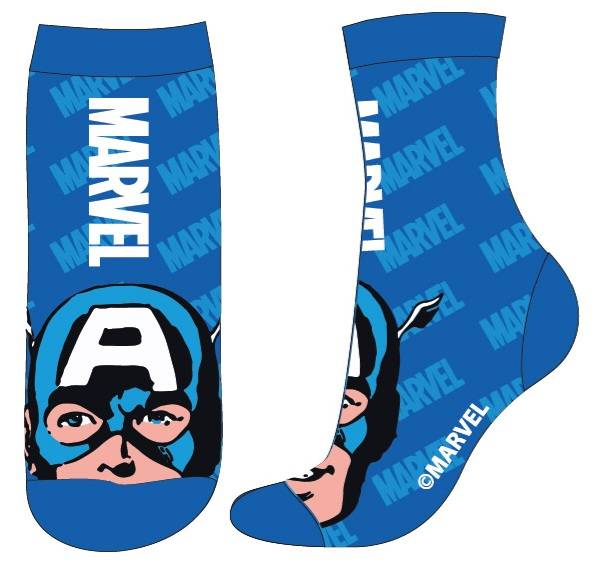 Ponožky MARVEL