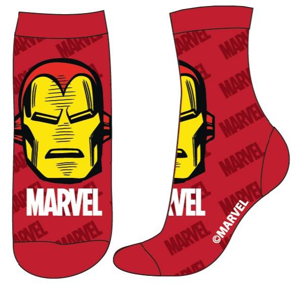 Ponožky MARVEL