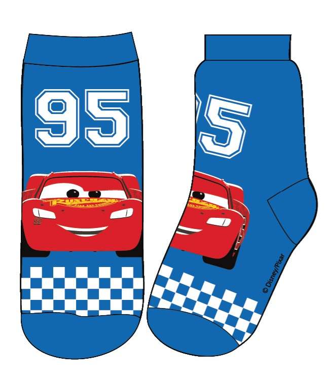 Ponožky CARS