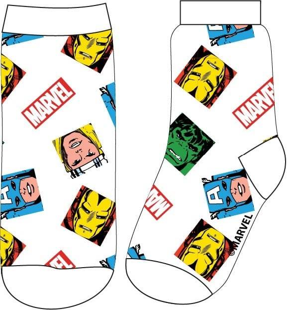 Ponožky MARVEL