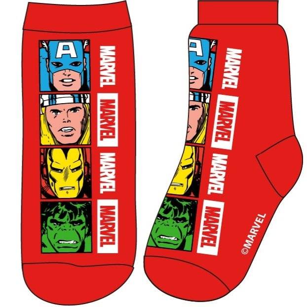 Ponožky MARVEL