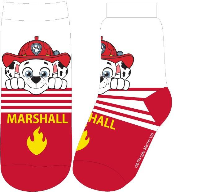 Ponožky PAW PATROL