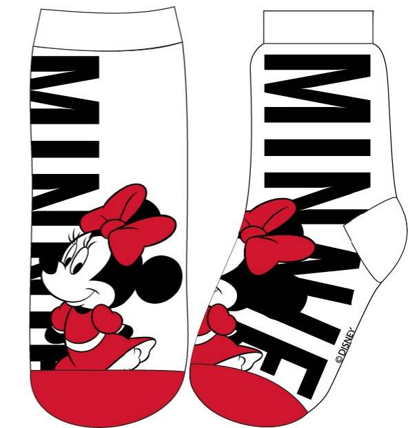 Ponožky MINNIE
