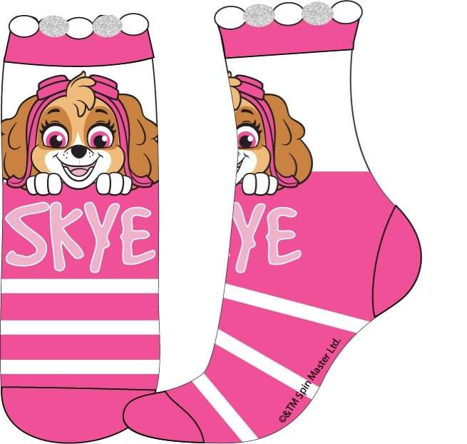 Ponožky PAW PATROL