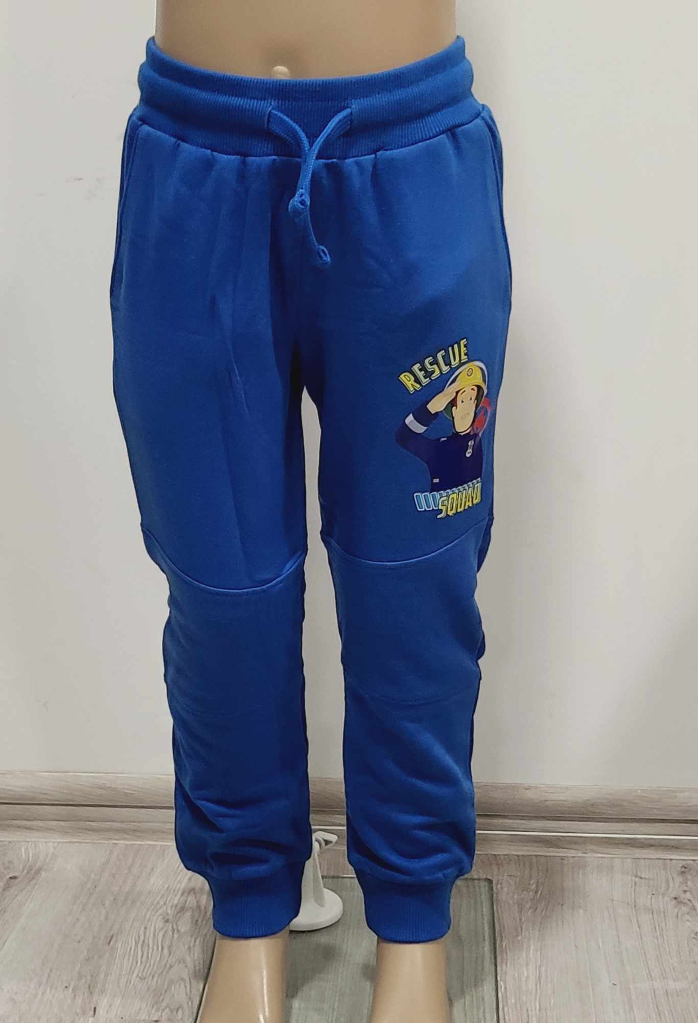 Tepláky SAM