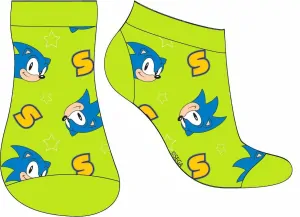 Ponožky SONIC