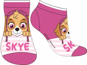 Ponožky PAW PATROL