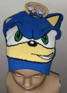 Čiapka SONIC
