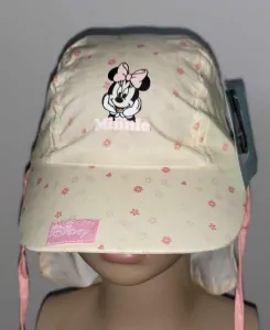 Čiapka MINNIE letná