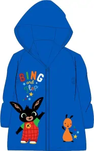 Pršiplášť BING