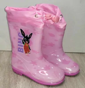 Gumáky BING