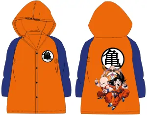 Pršiplášť DRAGON BALL