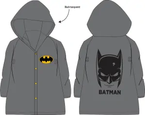 Pršiplášť BATMAN