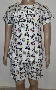 Pyžamo MICKEY FRIENDS