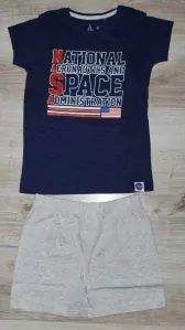Pyžamo NASA