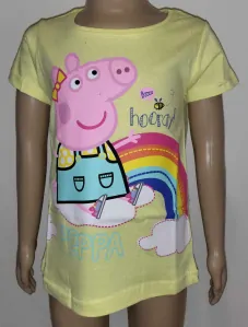 Tričko PEPPA PIG