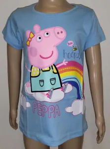 Tričko PEPPA PIG