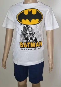 Pyžamo BATMAN