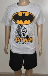 Pyžamo BATMAN
