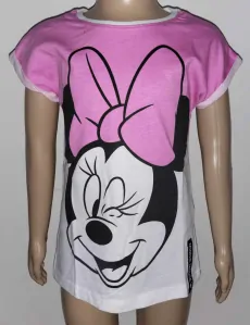 Tričko MINNIE