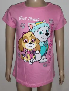 Tričko PAW PATROL