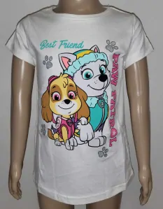Tričko PAW PATROL