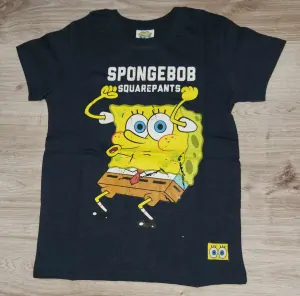Tričko SPONGEBOB
