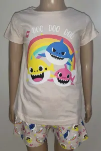 Pyžamo BABY SHARK