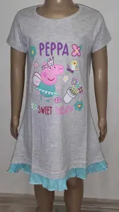 Nočná košeľa PEPPA PIG