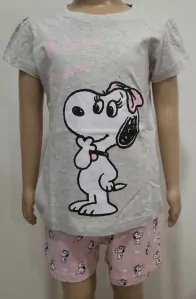Pyžamo SNOOPY