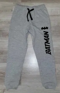 Tepláky BATMAN