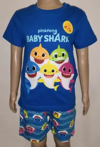 Pyžamo BABY SHARK
