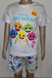 Pyžamo BABY SHARK