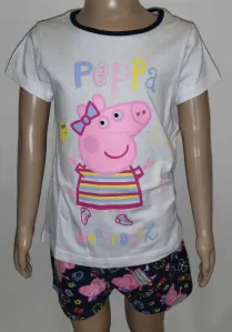 Pyžamo PEPPA PIG