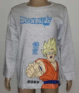 Tričko DRAGON BALL