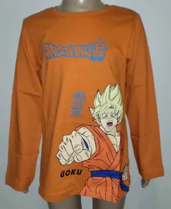 Tričko DRAGON BALL