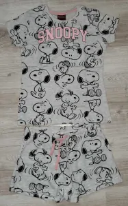 Pyžamo SNOOPY