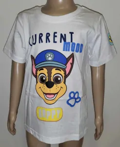 Tričko PAW PATROL