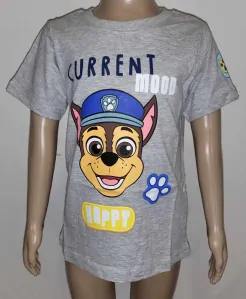 Tričko PAW PATROL