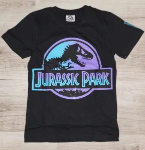 Tričko JURASSIC WORLD