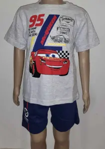 Pyžamo CARS