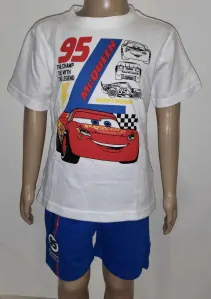 Pyžamo CARS