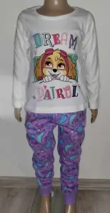 Pyžamo PAW PATROL