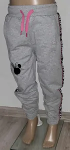 Tepláky MINNIE