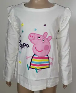 Tričko PEPPA PIG