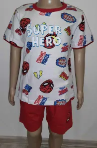 Pyžamo SPIDERMAN