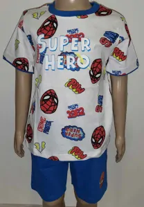 Pyžamo SPIDERMAN